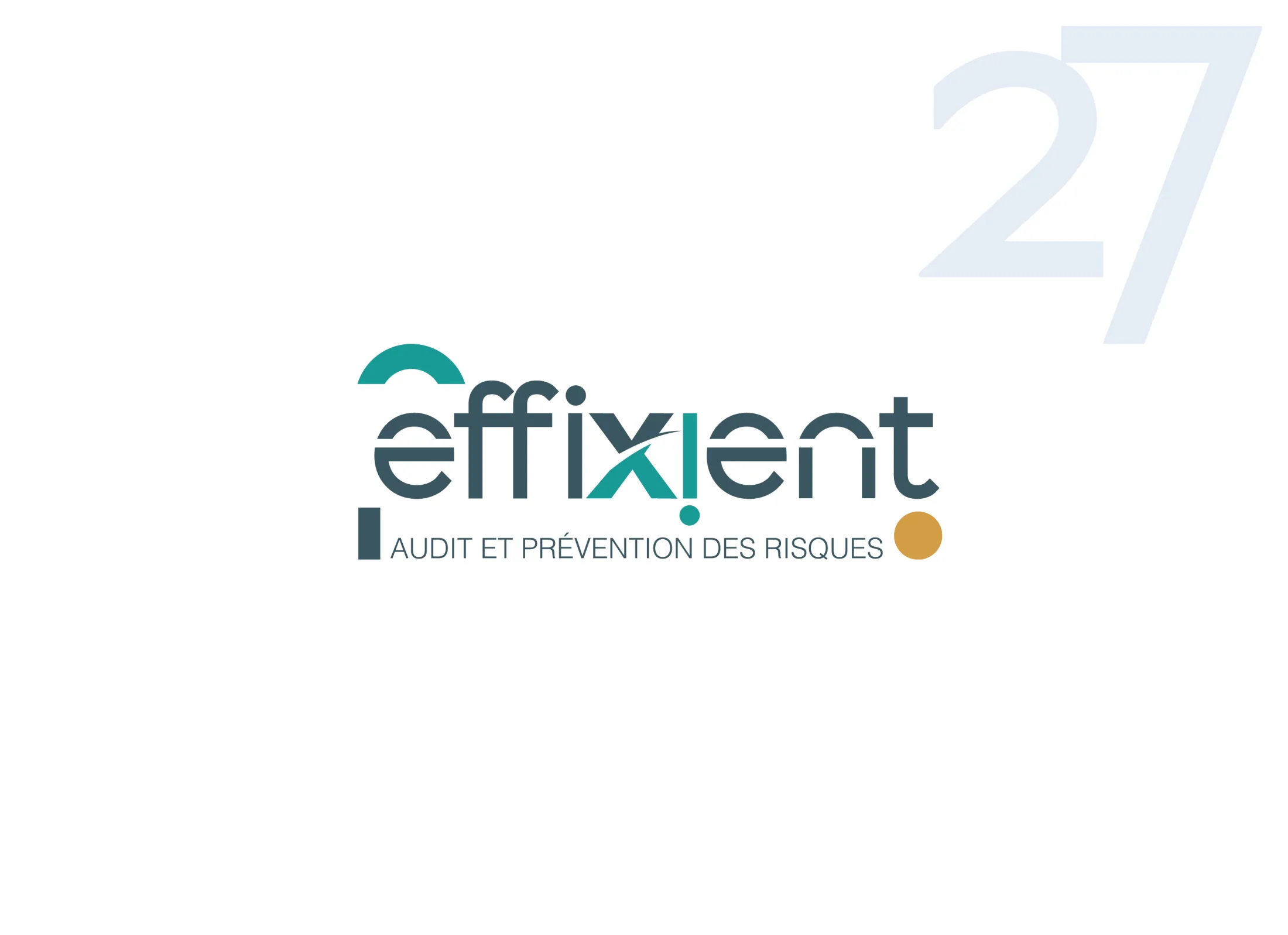 EFFIXIENT Groupe IXI - Naming et Plateforme Web